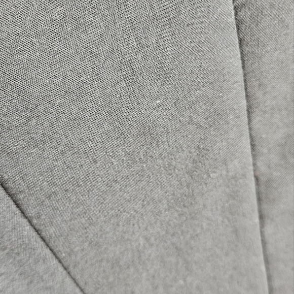 Sandra Angelozzi black double breasted blazer dress - us size 0 - Picture 3 of 4